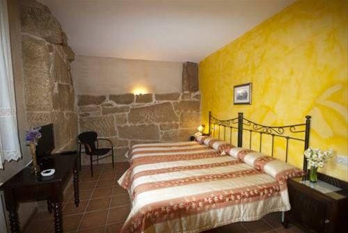 Hotel A Palleira