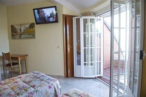 Hotel Escudero
