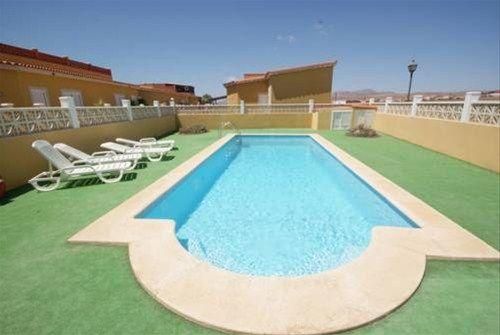 Beach Villas