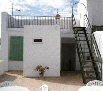 Hostal Fantoni