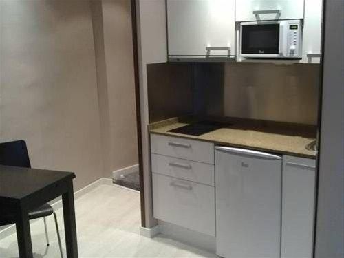Apartaments Urbis