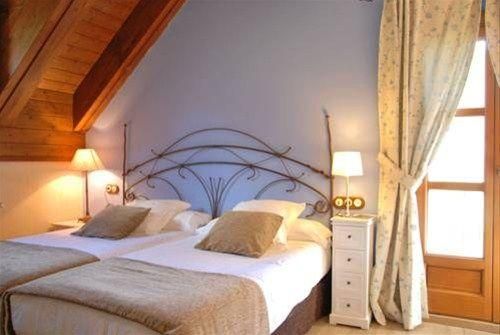 Hotel Selba d'Ansils