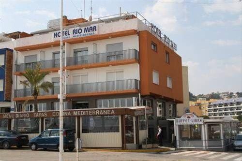 Hotel Rio Mar