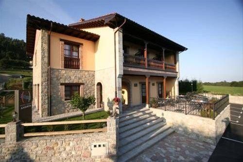 Apartamentos Andrin