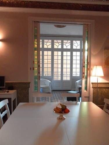 BCN AM B&B