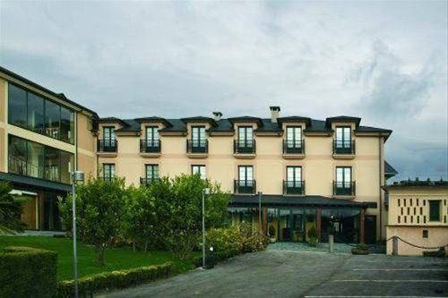 Hotel O Cabazo