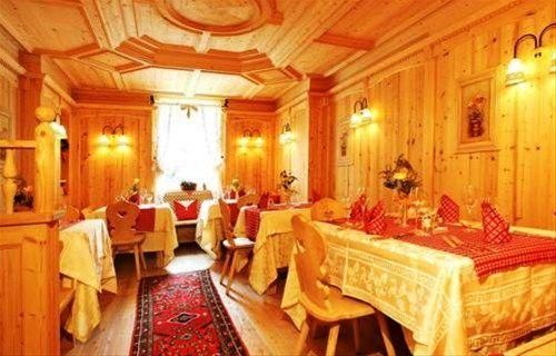 Hotel Corona Krone