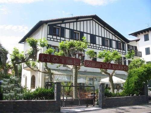 Hotel Bergeret Sport