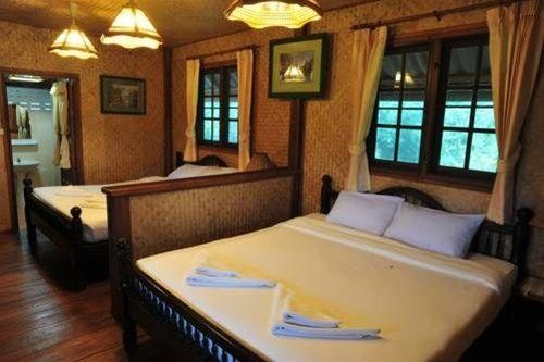 Farmstay at Pai