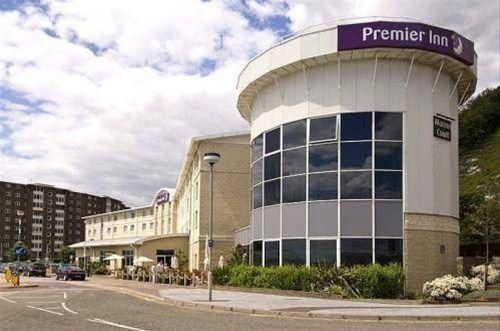 Premier Inn Dover Central Eastern  Ferry Terminal