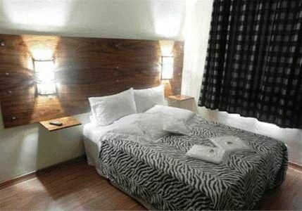 Hotel da Praia