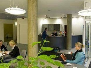 Hotel Image 1