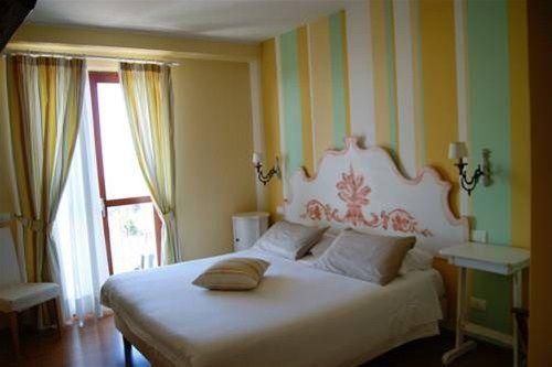 B&B Corte Frisonai