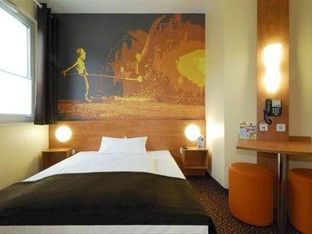 Hotel Image 1