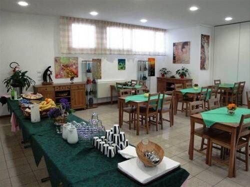 Alle Lagune Bed & Breakfast Mestre