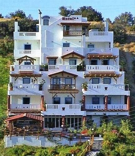 Sky Beach Hotel