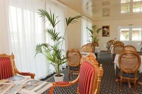Hotel Fleur de Lys