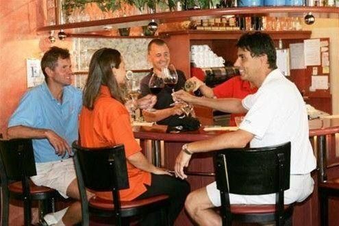 GOLFHOTEL DRACHENWAND