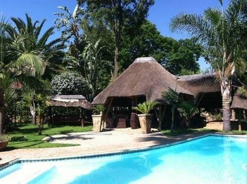 GUCINA GUESTHOUSE