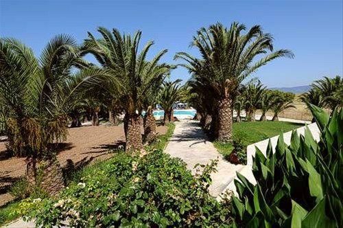 Aphrodite Hotel