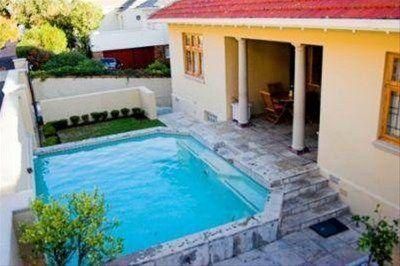 Redbourne Hilldrop Guesthouse