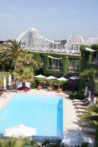 AZUR BORD DE MER