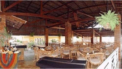 Bouganville Hotel
