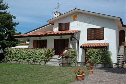 Villa Rilke Duino