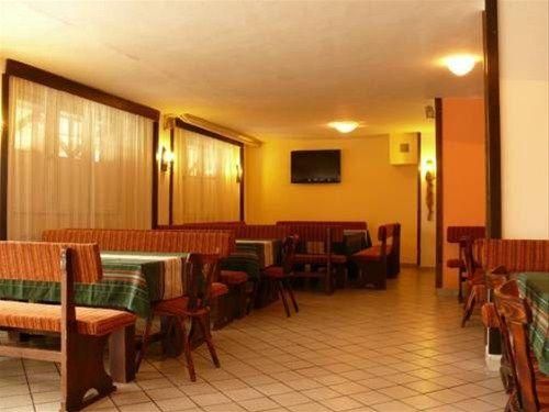 Holiday House Vitosha