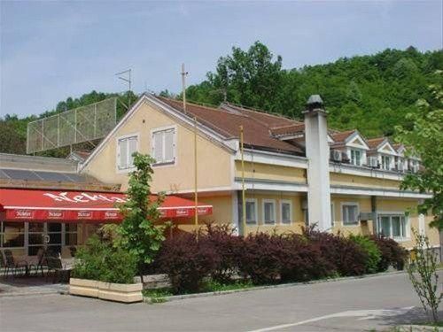 MOTEL DRAGANA