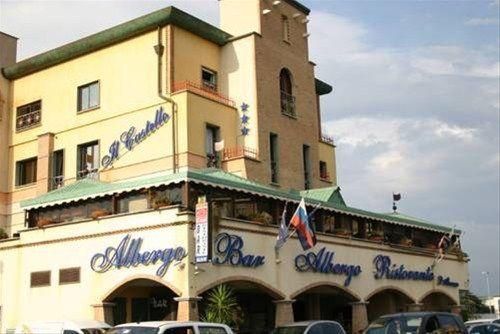 Hotel Al Castello