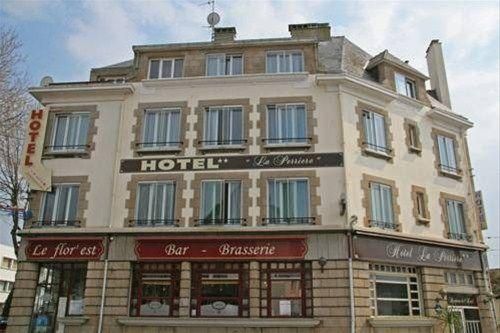 Hotel Le Keroman