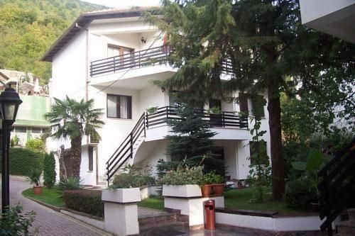 Hotel Dva Bisera