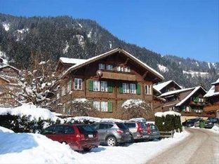 Hotel Image 1
