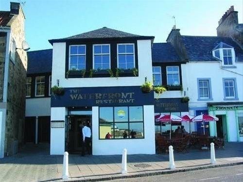 The Waterfront