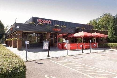 Premier Inn Watford North