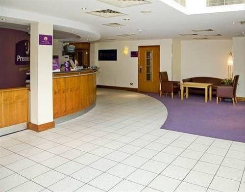 Premier Inn Watford North
