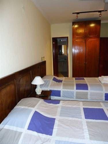 Hotel Casa Jardin