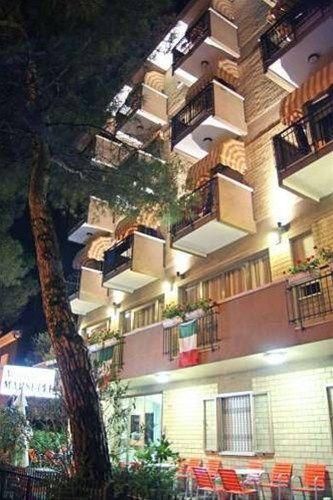 Hotel Marselli