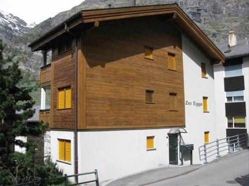 HAUS ZER EGGA