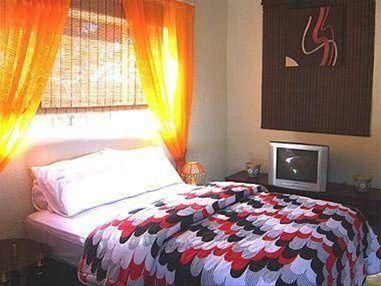 All Are Welcome Guest House