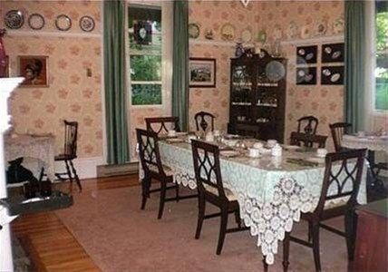 THE VERY BEST - A VICTORIAN B&B