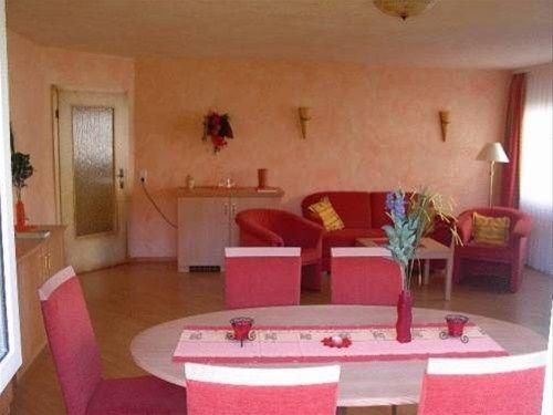 FERIENWOHNUNG SERRENA