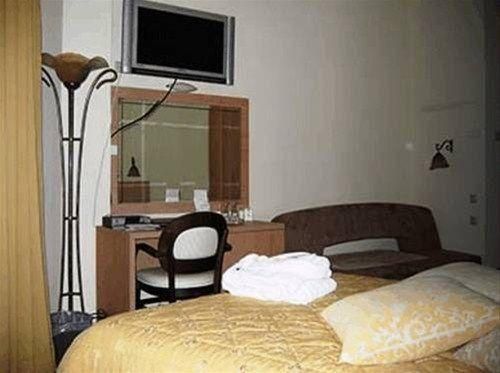 Ermionio Hotel