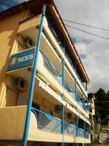 HOTEL ANESIS