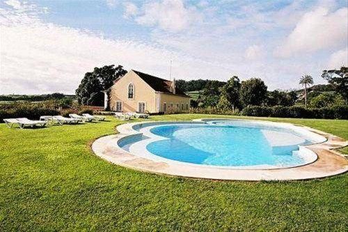 Quinta Da Nasce Agua