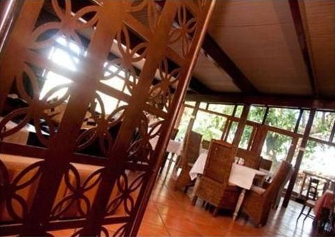 MOUNTAIN MANOR GUEST HOUSE & DAY SPA