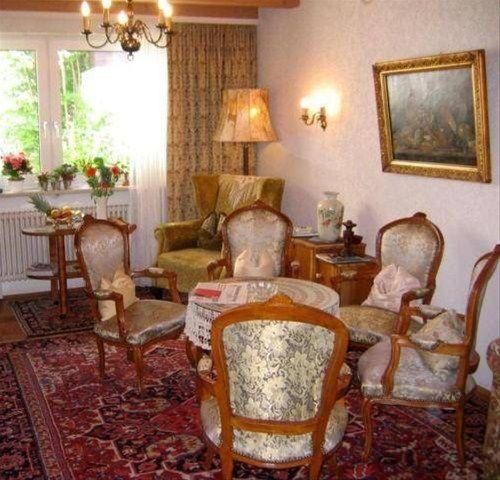 KURPENSION CHRISTINE