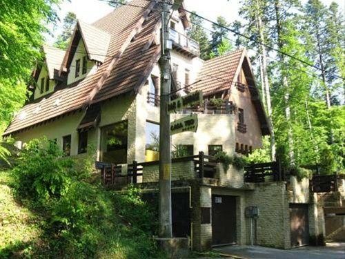 Pensiunea Casa Teo