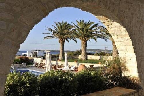 Kallisti Paros